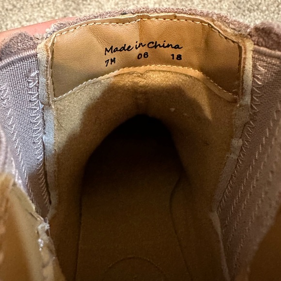 Jack Rogers Liddy booties - Picture 4 of 4